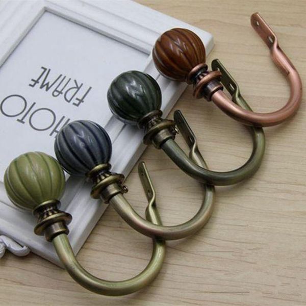 other home decor 1 pair u shape ceramics curtain hooks pothook wall tiebacks tassel towel hanger coat hat hook accessories holdback
other home decor 1 pair u shape ceramics curtain hooks pothook wall tiebacks tassel towel hanger coat hat hook accessories holdback