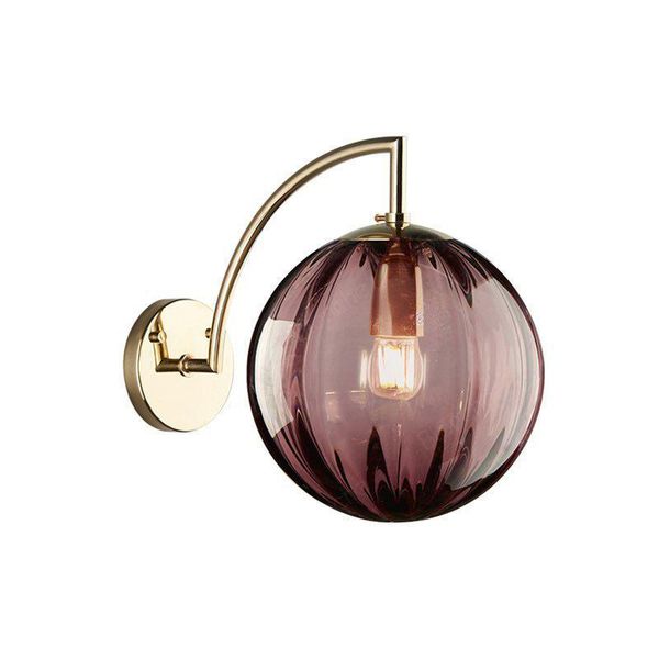 wall lamp modern glass ball lights simple led sconce for bedroom living room corridor loft home decor round light fixtures
wall lamp modern glass ball lights simple led sconce for bedroom living room corridor loft home decor round light fixtures