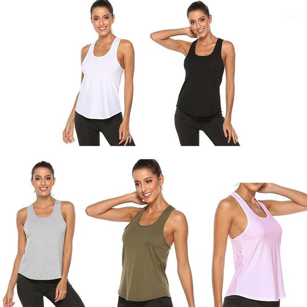 workout tank for women sleeveless hollow-out back loosen girl lady yoga fitness vest gym exercise undershirts1, Black;blue
workout tank for women sleeveless hollow-out back loosen girl lady yoga fitness vest gym exercise undershirts1, Black;blue