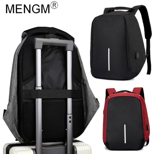 backpack mengm backpacks 15.6 inch laprucksack anti theft back pack reflective stripe suicase mochila usb charging school bag gift
backpack mengm backpacks 15.6 inch laprucksack anti theft back pack reflective stripe suicase mochila usb charging school bag gift