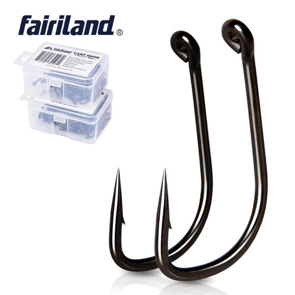 fishing hooks 100pcs/lot barbed coated high carbon steel tfsh-b carp hook with box 50 pcs
fishing hooks 100pcs/lot barbed coated high carbon steel tfsh-b carp hook with box 50 pcs