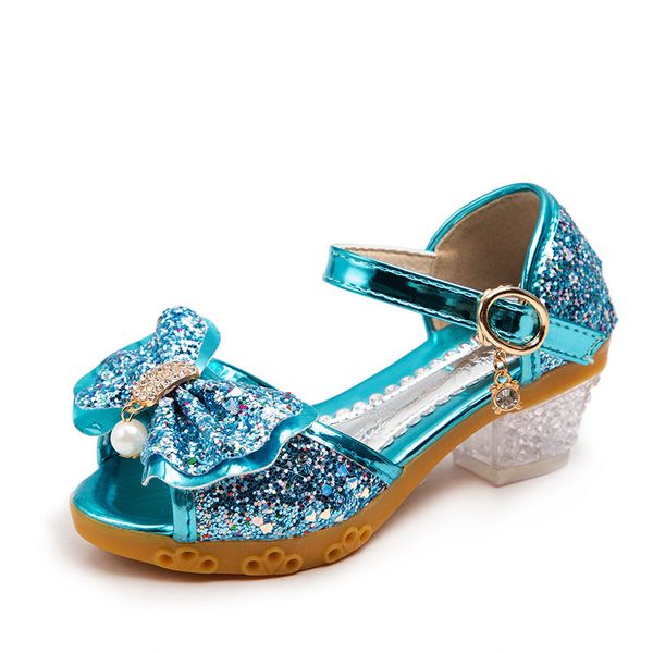 girls sandals rhinestone butterfly latin dance shoes children high-heeled glitter leather party princess shoes, Black;red
girls sandals rhinestone butterfly latin dance shoes children high-heeled glitter leather party princess shoes, Black;red