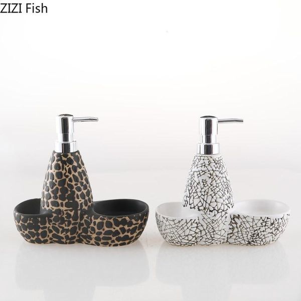 bath accessory set ceramic soap dispenser creative dual-purpose lotion bottle shower gel hand sanitizer modern home bathroom accessories
bath accessory set ceramic soap dispenser creative dual-purpose lotion bottle shower gel hand sanitizer modern home bathroom accessories
