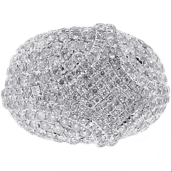 wedding rings fashion trend exquisite round white handmade cocktail ladies ring anniversary party jewelry wholesale, Slivery;golden
wedding rings fashion trend exquisite round white handmade cocktail ladies ring anniversary party jewelry wholesale, Slivery;golden