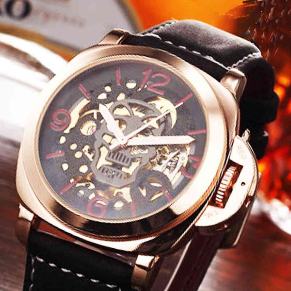 popular worldwide kimsdun men automatic mechanical watches fashion luxury sport transparency trend personality business clock, Slivery;brown
popular worldwide kimsdun men automatic mechanical watches fashion luxury sport transparency trend personality business clock, Slivery;brown