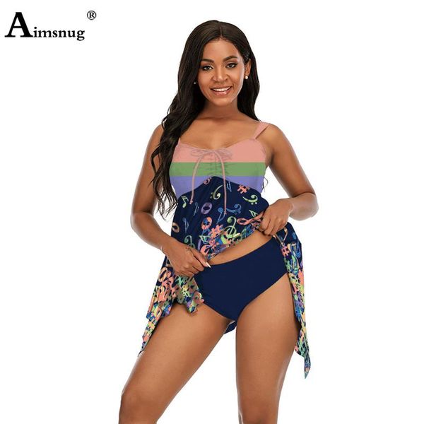 one-piece suits plus size 4xl 5xl women tankini swimsuit two pieces swimwear 2021 summer patchwork bathing female bohemain shirt sets
one-piece suits plus size 4xl 5xl women tankini swimsuit two pieces swimwear 2021 summer patchwork bathing female bohemain shirt sets