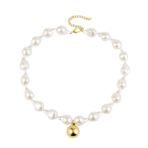 pendant necklaces american style ornament multi-layer necklace pin coin imitation natural pearl, Silver
pendant necklaces american style ornament multi-layer necklace pin coin imitation natural pearl, Silver