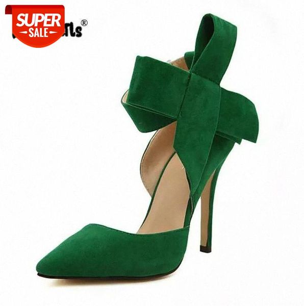 dijigirls women party high heels shoes big bow banding bandage pointed toe high thin heels shoes red wedding women pumps #mb62
dijigirls women party high heels shoes big bow banding bandage pointed toe high thin heels shoes red wedding women pumps #mb62