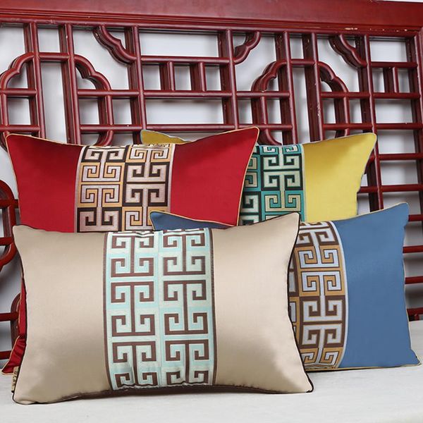 custom color palindrome chinese silk pillow case cushion covers 45x45 50x50 60x60 decorative satin pillowcase 30x50 40x60 cm cushion/decorat
custom color palindrome chinese silk pillow case cushion covers 45x45 50x50 60x60 decorative satin pillowcase 30x50 40x60 cm cushion/decorat