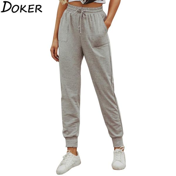 women's pants & capris women 2021 solid high waist long fashion casual streetwear sweatpants woman plus size trousers joggers pencil, Black;white
women's pants & capris women 2021 solid high waist long fashion casual streetwear sweatpants woman plus size trousers joggers pencil, Black;white