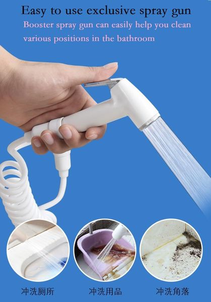 bath accessory set bathroom accessories, toilet bidet faucet, hand shower, portable spray gun, seat, bidet, household without sprayer
bath accessory set bathroom accessories, toilet bidet faucet, hand shower, portable spray gun, seat, bidet, household without sprayer