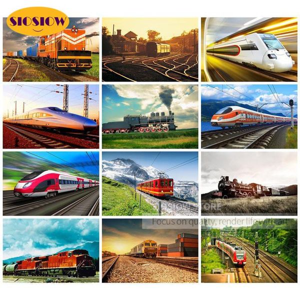 diamond painting 5d diy train high-speed railway daimond embroidery cross-stitch kits full square drill mosaic modern home decor
diamond painting 5d diy train high-speed railway daimond embroidery cross-stitch kits full square drill mosaic modern home decor