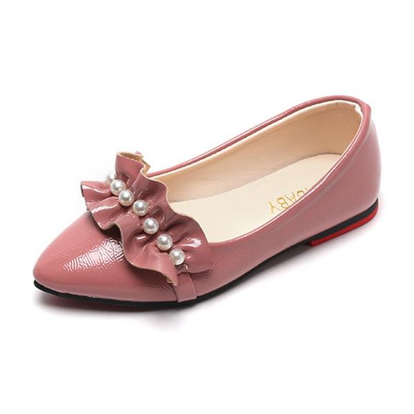 flat shoes cozulma children leather girls pointed retro pearl mary jane kids shallow mouth low heel lovely princess 26-35, Black;grey
flat shoes cozulma children leather girls pointed retro pearl mary jane kids shallow mouth low heel lovely princess 26-35, Black;grey