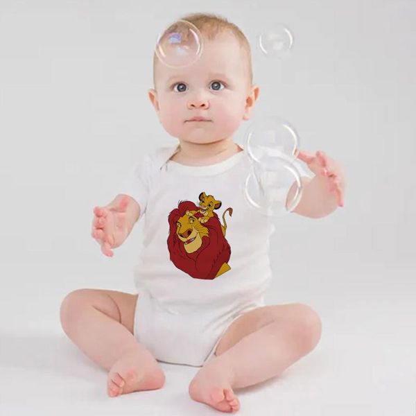 rompers summer baby lion king born clothes for girls boys short sleeve ropa jumpsuit clothing boy kids outfits, Blue
rompers summer baby lion king born clothes for girls boys short sleeve ropa jumpsuit clothing boy kids outfits, Blue