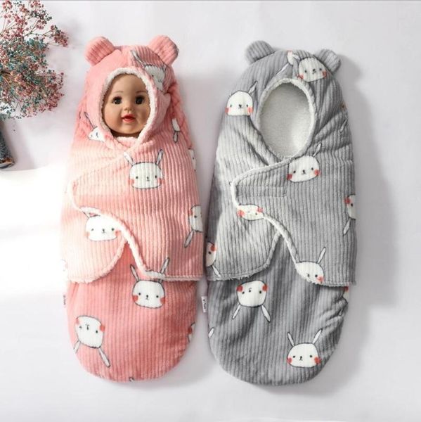 baby swaddling blanket born thicken warm soft coral fleece wrap for 0-6 month blankets &
baby swaddling blanket born thicken warm soft coral fleece wrap for 0-6 month blankets &