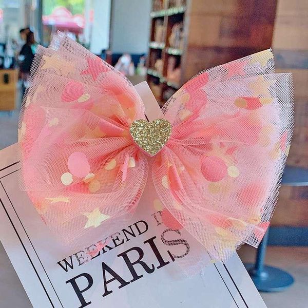 toddler baby girls kids ribbon bow princess chiffon heart hair clip bows clips accessories, Slivery;white
toddler baby girls kids ribbon bow princess chiffon heart hair clip bows clips accessories, Slivery;white