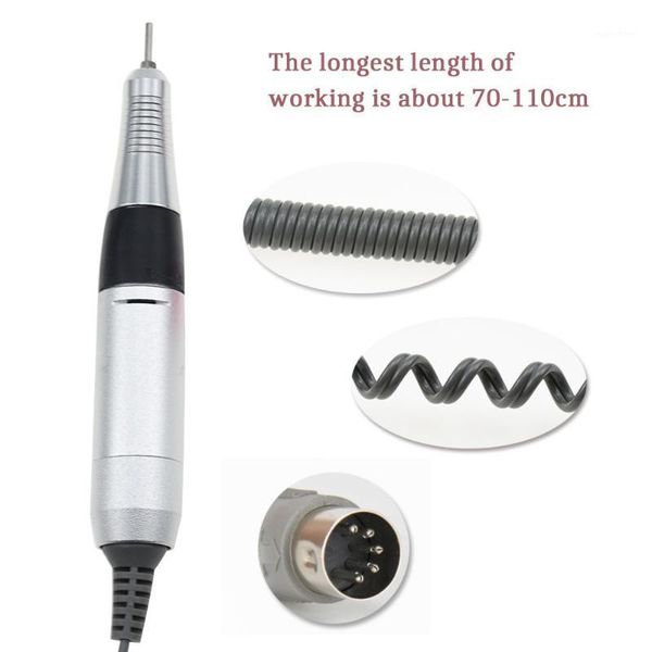 pro 35000rpm electric nail drill machine handle manicure accessories stainless steel ail art tool1
pro 35000rpm electric nail drill machine handle manicure accessories stainless steel ail art tool1
