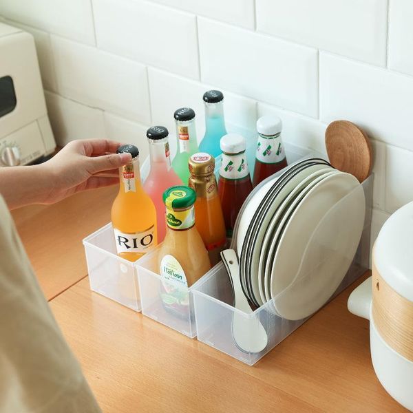 storage bottles & jars multifunctional transparent frosted box kitchen and bathroom deskfinishing household
storage bottles & jars multifunctional transparent frosted box kitchen and bathroom deskfinishing household