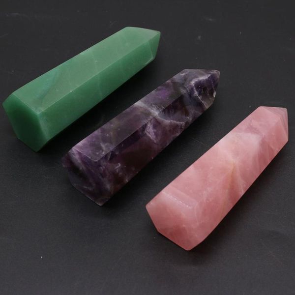 other 1pc natural agates stone bead ornaments fashion prism shape ornament for women men jewely diy party gift 30x95mm
other 1pc natural agates stone bead ornaments fashion prism shape ornament for women men jewely diy party gift 30x95mm
