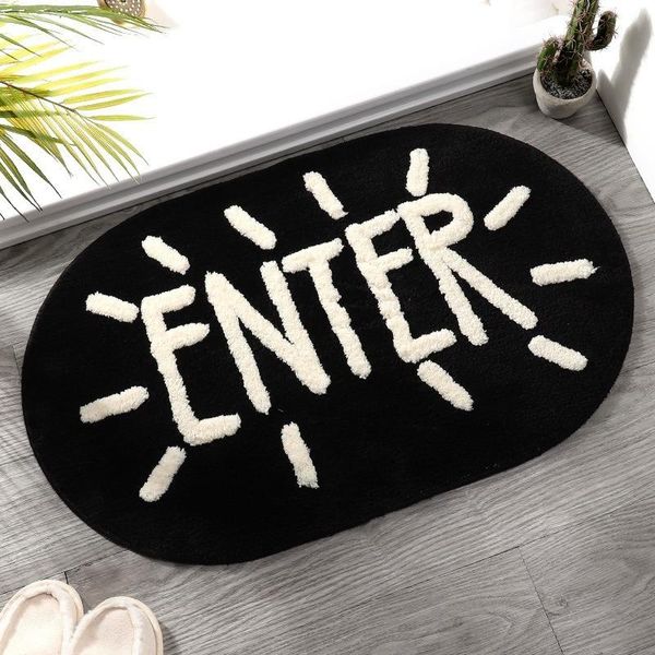 bath mats toilet floor absorbent quick-drying non-slip door entrance bedroom rug carpet mat home decoration
bath mats toilet floor absorbent quick-drying non-slip door entrance bedroom rug carpet mat home decoration