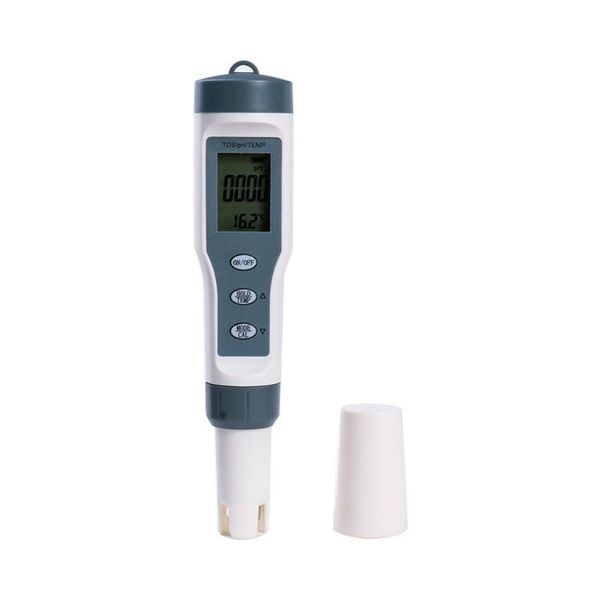 meters 3 in 1 ph/tds/temp pen type ph meter portable water quality tester acidometer for aquarium acidimeter acidity
meters 3 in 1 ph/tds/temp pen type ph meter portable water quality tester acidometer for aquarium acidimeter acidity