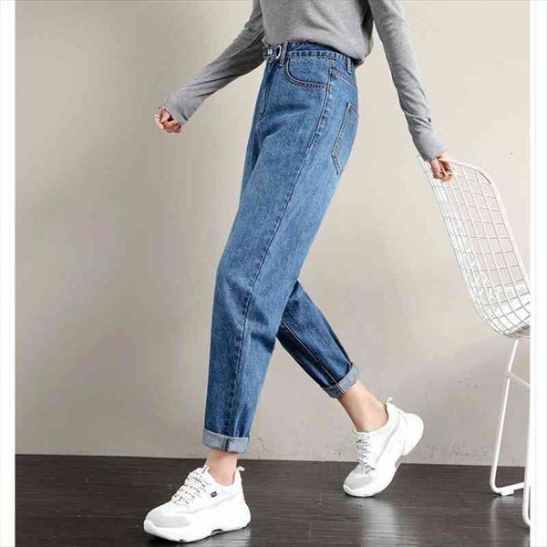 harem autumn high waist loose women jeans plus size blue grey pocket ankle length denim pant s 2xl
harem autumn high waist loose women jeans plus size blue grey pocket ankle length denim pant s 2xl