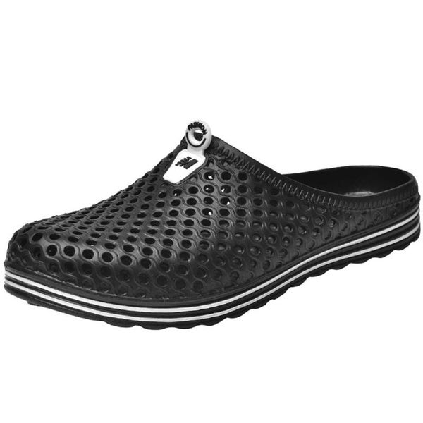 women's beach sandals outdoor summer sea aqua shoes wading sneaker womens hollow out casual breathable slippers#320, Black
women's beach sandals outdoor summer sea aqua shoes wading sneaker womens hollow out casual breathable slippers#320, Black