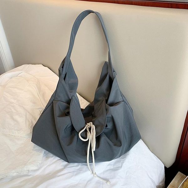 evening bags single shoulder handbag summer style leisure large-capacity flip diagonal bag cloth niche design drawstring
evening bags single shoulder handbag summer style leisure large-capacity flip diagonal bag cloth niche design drawstring