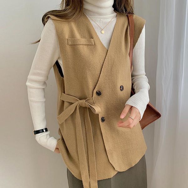 jacket female knitted spring mango-fall double-breasted lace with cleavage on korean v loose sweater vest y1608 fzeq, Black;brown
jacket female knitted spring mango-fall double-breasted lace with cleavage on korean v loose sweater vest y1608 fzeq, Black;brown
