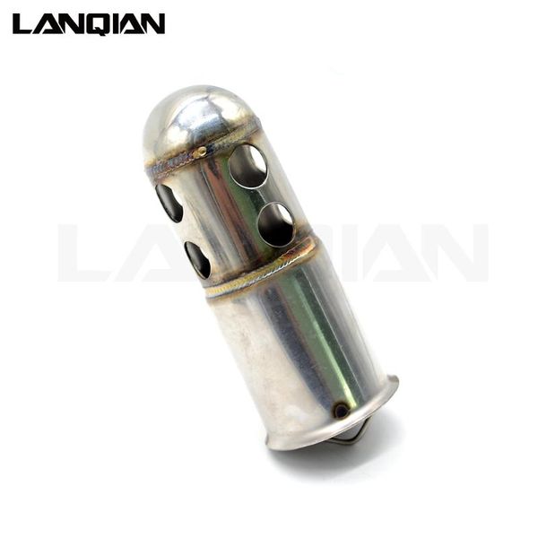 motorcycle exhaust system accessories pipe and muffler assembly universal 51mm
motorcycle exhaust system accessories pipe and muffler assembly universal 51mm
