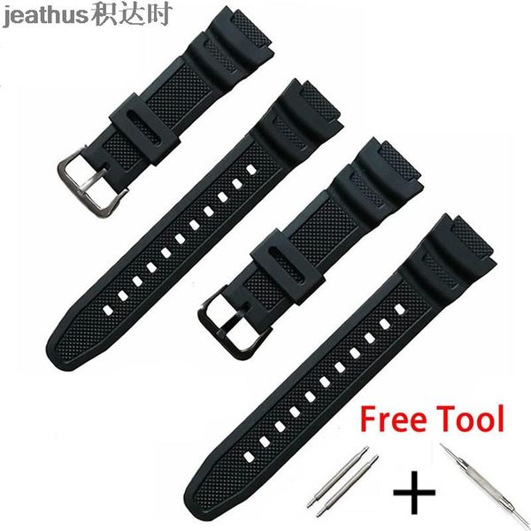 watch bands jeathus watchband convex pu strap 18*25mm rubber silicone bracelet replace for ae-1300wh,w-216h,f-108wh,sgw500 w735 800h, Black;brown
watch bands jeathus watchband convex pu strap 18*25mm rubber silicone bracelet replace for ae-1300wh,w-216h,f-108wh,sgw500 w735 800h, Black;brown