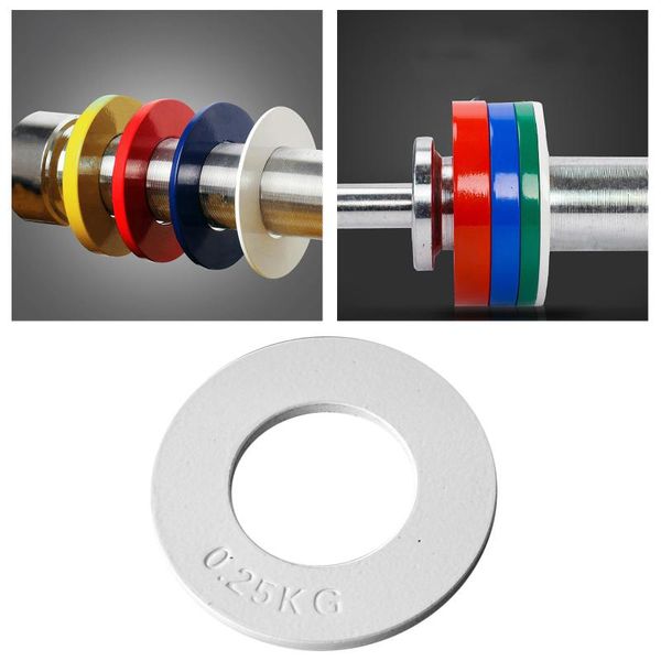 2'' inner diameter steel fractional weights .25/.5/.75/1kg gym olympic barbell mini weight disc bumper plate micro weight plates
2'' inner diameter steel fractional weights .25/.5/.75/1kg gym olympic barbell mini weight disc bumper plate micro weight plates
