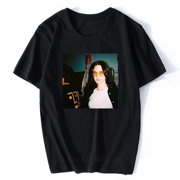 men's t-shirts lana del rey letter print casual funny shirt for men white o-neck men/woman summer plus size vintage t, White;black
men's t-shirts lana del rey letter print casual funny shirt for men white o-neck men/woman summer plus size vintage t, White;black