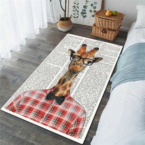 carpets poster giraffe area rug 3d all over printed non-slip mat dining room living soft bedroom carpet 06
carpets poster giraffe area rug 3d all over printed non-slip mat dining room living soft bedroom carpet 06
