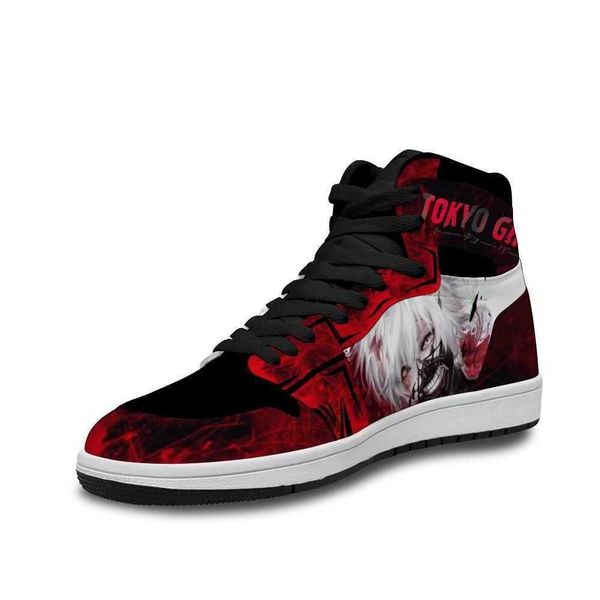 2021 tokyo ghoul classic basketball shoes ins for women soft outdoor trainers sneakers
2021 tokyo ghoul classic basketball shoes ins for women soft outdoor trainers sneakers