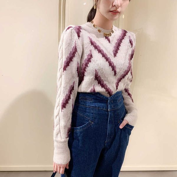 women's sweaters sweaters geometrical printed sweater women simple long sleeve autumn and winter ladies o-nec xlbt, White;black
women's sweaters sweaters geometrical printed sweater women simple long sleeve autumn and winter ladies o-nec xlbt, White;black
