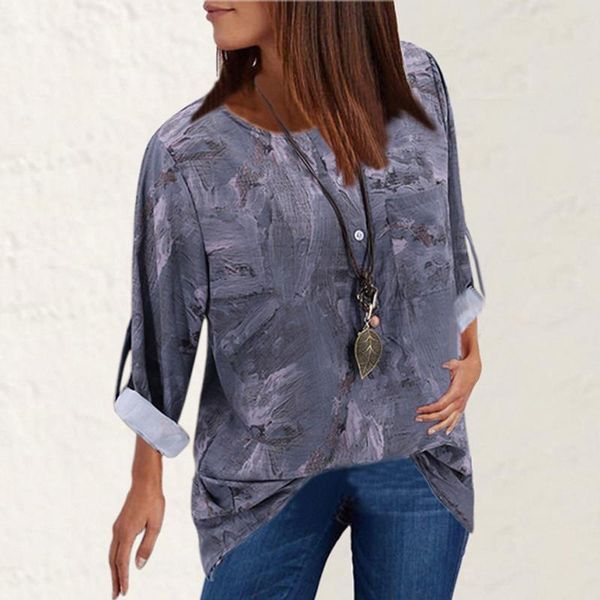 long sleeve yellow women blouse vintage shirts feminina casual ladies female printing v-neck lady blusas women's blouses &, White
long sleeve yellow women blouse vintage shirts feminina casual ladies female printing v-neck lady blusas women's blouses &, White