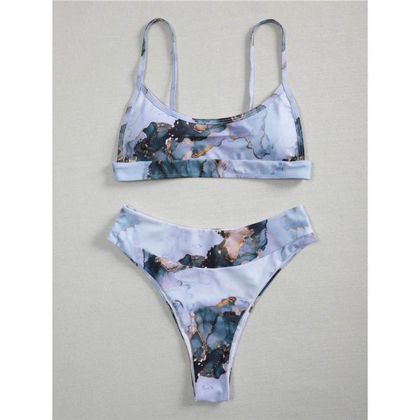 marble printed female swimsuit bikini women swimwear two-pieces bikini set padded mid waist bather bathing suit swim lady k2942
marble printed female swimsuit bikini women swimwear two-pieces bikini set padded mid waist bather bathing suit swim lady k2942