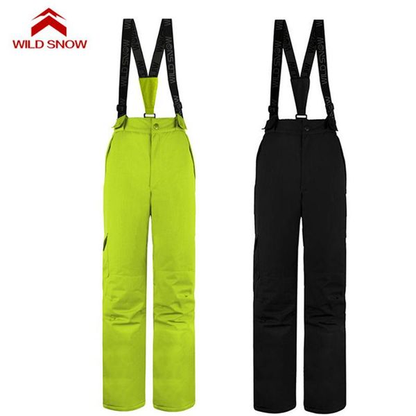 skiing pants suspender women ski waterproof windproof snow sport professional snowboarding women's outdoor trousers
skiing pants suspender women ski waterproof windproof snow sport professional snowboarding women's outdoor trousers