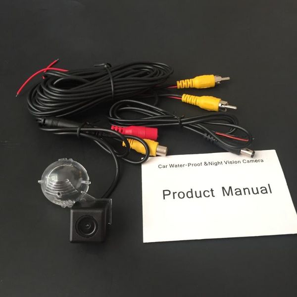 car rear view cameras& parking sensors thecakes camera for sedici 2006~2014 / rca aux wire wireless vehicle backup rearview night visio
car rear view cameras& parking sensors thecakes camera for sedici 2006~2014 / rca aux wire wireless vehicle backup rearview night visio