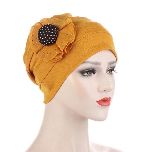 spring autumn fashion womens ruffle turban headwear hamdmade big flower cocktail wedding tea party accessories hat beanie/skull caps, Blue;gray
spring autumn fashion womens ruffle turban headwear hamdmade big flower cocktail wedding tea party accessories hat beanie/skull caps, Blue;gray