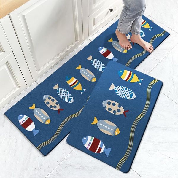 carpets kitchen leather floor pad non-slip non-wash pvc oil waterproof can be scrubbed feet into door to clean
carpets kitchen leather floor pad non-slip non-wash pvc oil waterproof can be scrubbed feet into door to clean
