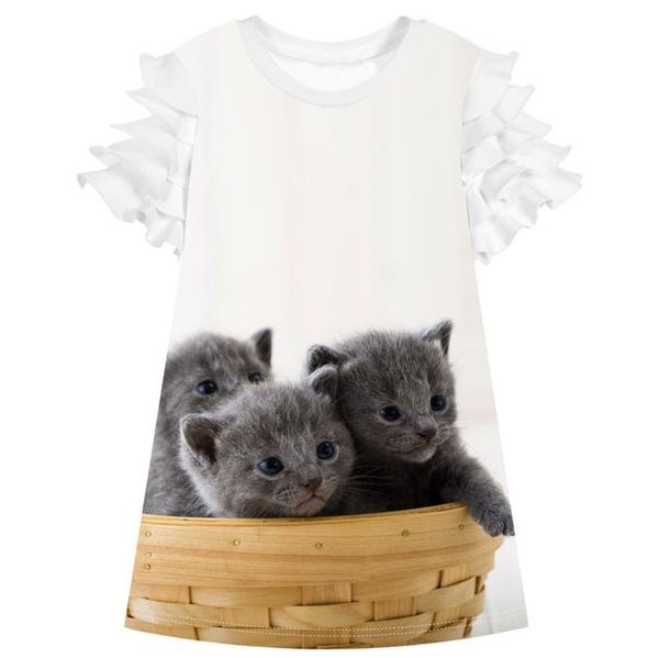 girl's dresses kids clothing children white dress costume girls clothes fashion the black cat baby girl with summer princess, Red;yellow
girl's dresses kids clothing children white dress costume girls clothes fashion the black cat baby girl with summer princess, Red;yellow