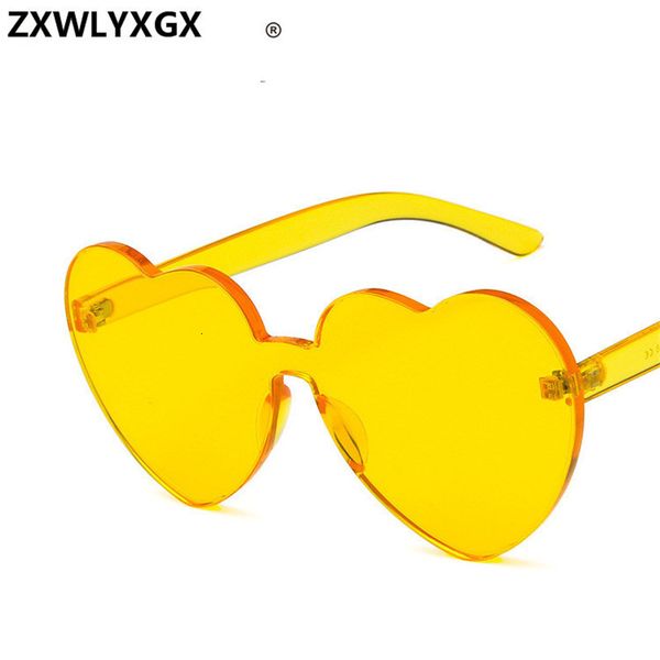 luxury designer sunglasses fashion cute retro love heart rimless women brand designer sun glasses eyewear candy color uv400 0604, White;black
luxury designer sunglasses fashion cute retro love heart rimless women brand designer sun glasses eyewear candy color uv400 0604, White;black