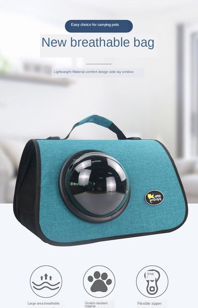 cat carriers,crates & houses folding and breathable bag portable diagonal straddle pet
cat carriers,crates & houses folding and breathable bag portable diagonal straddle pet