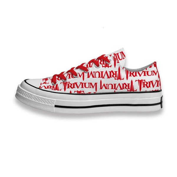 customization printed shoes music band logo trivium sneakers low mens womens skateboard sport footwear diy trainers canvas casual shoese
customization printed shoes music band logo trivium sneakers low mens womens skateboard sport footwear diy trainers canvas casual shoese