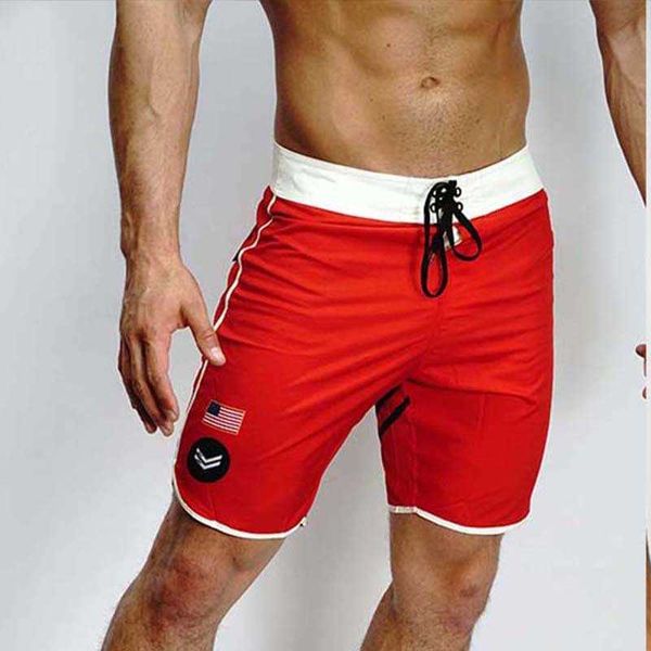 muscle new sports leisure fitness shorts men's brother mesh quick drying breathable pants summer underpants streetwear quick drying swi, White;black
muscle new sports leisure fitness shorts men's brother mesh quick drying breathable pants summer underpants streetwear quick drying swi, White;black