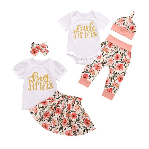 clothing sets baby girl pants / skirt suit, round neck long sleeve romper, loose jogger trousers half dress, headband hat, White
clothing sets baby girl pants / skirt suit, round neck long sleeve romper, loose jogger trousers half dress, headband hat, White