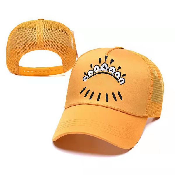 classic cap mesh summer outdoor buckle belt eye embroidery fashion visor hip hop baseball adjustable casual hat, Blue;gray
classic cap mesh summer outdoor buckle belt eye embroidery fashion visor hip hop baseball adjustable casual hat, Blue;gray