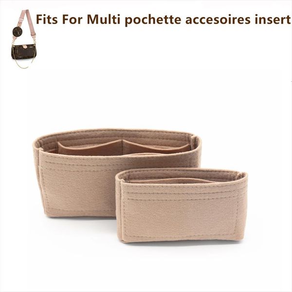 for multi pochette accessoires insert cosmetic bags organizer inner purse portable crossbody designer handbag make up
for multi pochette accessoires insert cosmetic bags organizer inner purse portable crossbody designer handbag make up